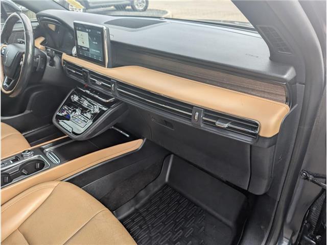 2022 Lincoln Corsair Reserve (Stk: S-2088A) in Calgary - Image 12 of 29