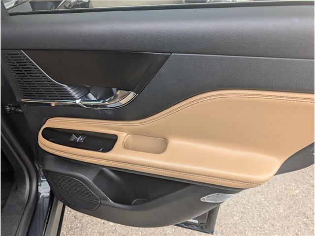 2022 Lincoln Corsair Reserve (Stk: S-2088A) in Calgary - Image 13 of 29