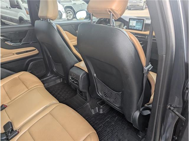 2022 Lincoln Corsair Reserve (Stk: S-2088A) in Calgary - Image 14 of 29