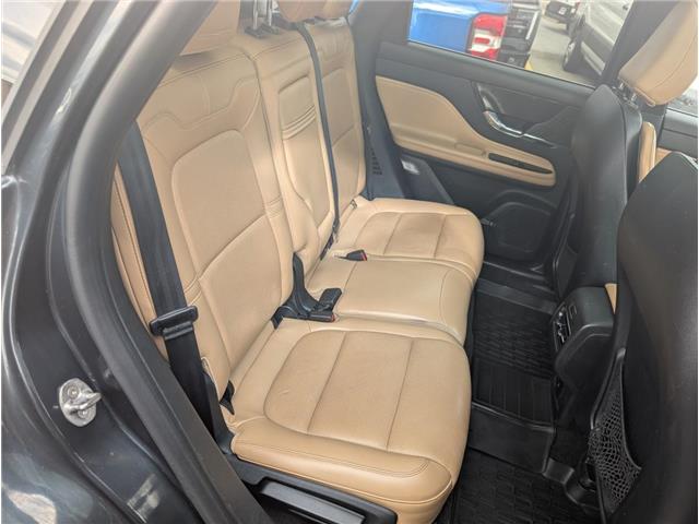 2022 Lincoln Corsair Reserve (Stk: S-2088A) in Calgary - Image 15 of 29