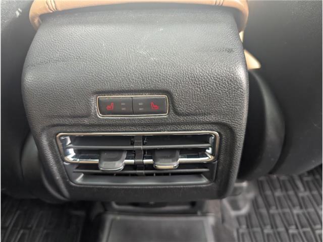 2022 Lincoln Corsair Reserve (Stk: S-2088A) in Calgary - Image 16 of 29