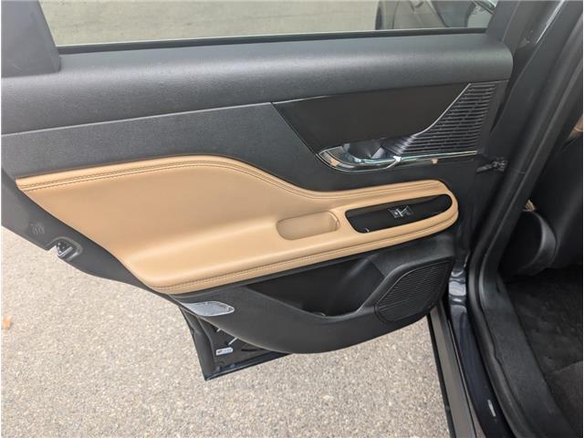 2022 Lincoln Corsair Reserve (Stk: S-2088A) in Calgary - Image 18 of 29