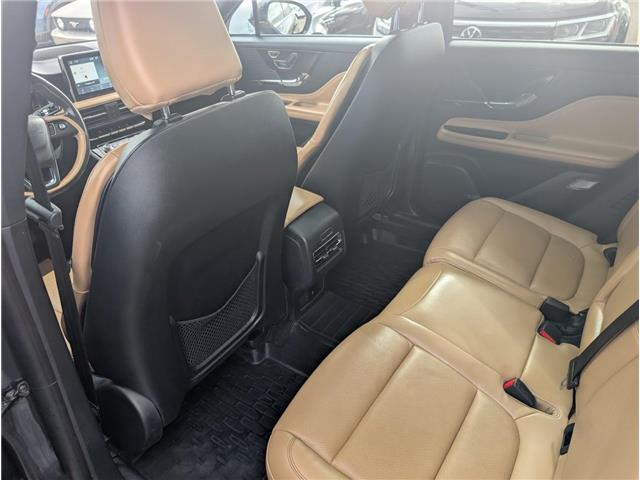 2022 Lincoln Corsair Reserve (Stk: S-2088A) in Calgary - Image 19 of 29