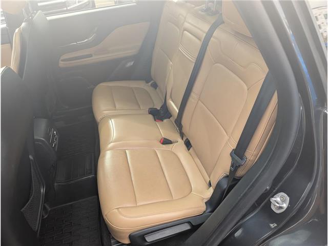 2022 Lincoln Corsair Reserve (Stk: S-2088A) in Calgary - Image 20 of 29