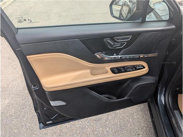 2022 Lincoln Corsair Reserve (Stk: S-2088A) in Calgary - Image 21 of 29