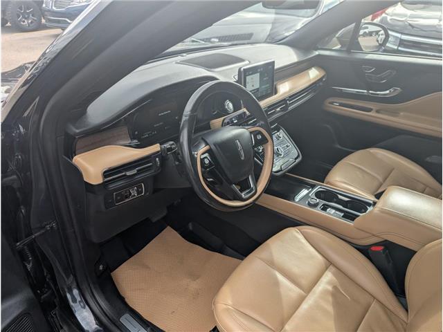 2022 Lincoln Corsair Reserve (Stk: S-2088A) in Calgary - Image 22 of 29