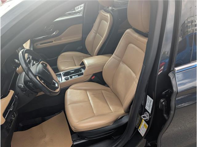 2022 Lincoln Corsair Reserve (Stk: S-2088A) in Calgary - Image 23 of 29