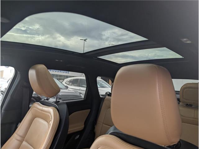 2022 Lincoln Corsair Reserve (Stk: S-2088A) in Calgary - Image 24 of 29