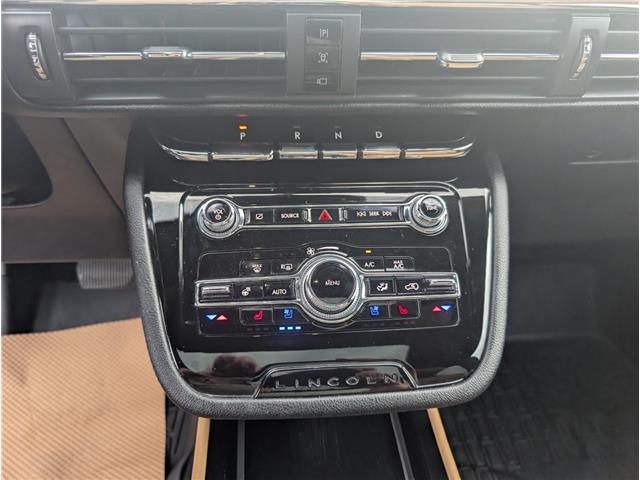 2022 Lincoln Corsair Reserve (Stk: S-2088A) in Calgary - Image 26 of 29