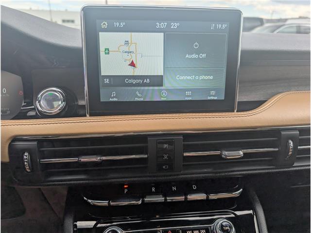 2022 Lincoln Corsair Reserve (Stk: S-2088A) in Calgary - Image 27 of 29