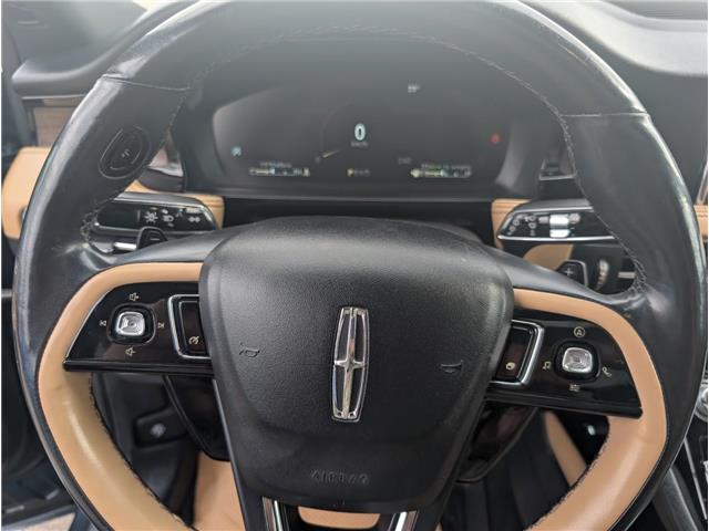 2022 Lincoln Corsair Reserve (Stk: S-2088A) in Calgary - Image 28 of 29