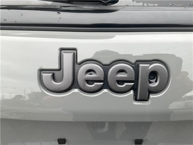 2023 Jeep Compass Trailhawk (Stk: 251198) in Kingston - Image 9 of 31
