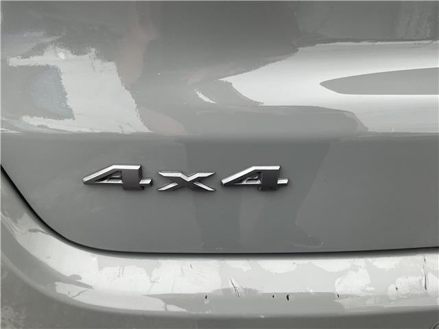 2023 Jeep Compass Trailhawk (Stk: 251198) in Kingston - Image 11 of 31