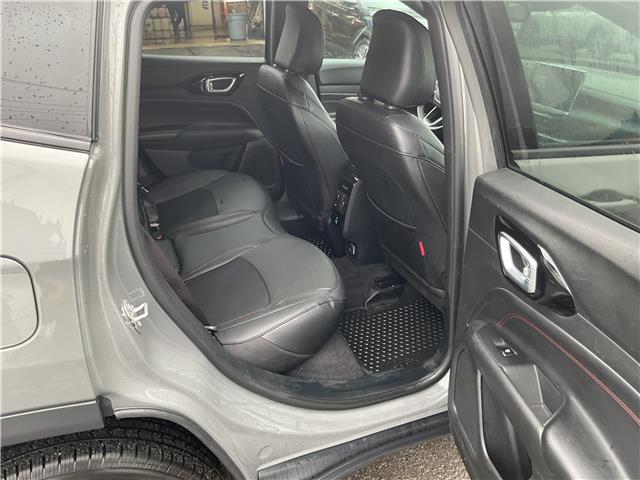 2023 Jeep Compass Trailhawk (Stk: 251198) in Kingston - Image 15 of 31