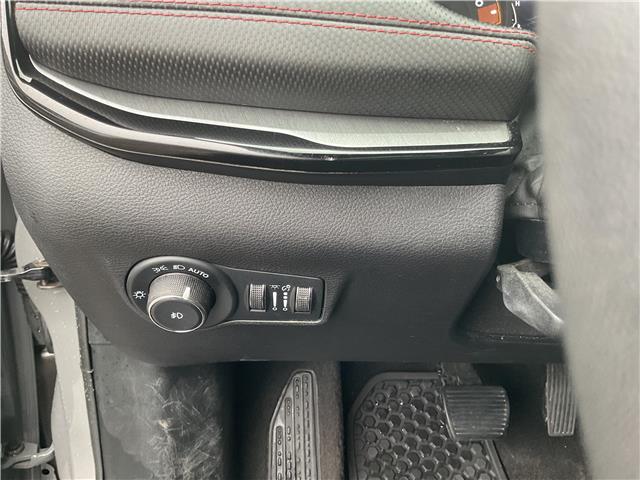 2023 Jeep Compass Trailhawk (Stk: 251198) in Kingston - Image 18 of 31