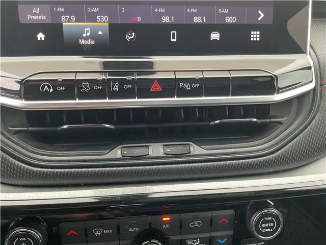 2023 Jeep Compass Trailhawk (Stk: 251198) in Kingston - Image 20 of 31