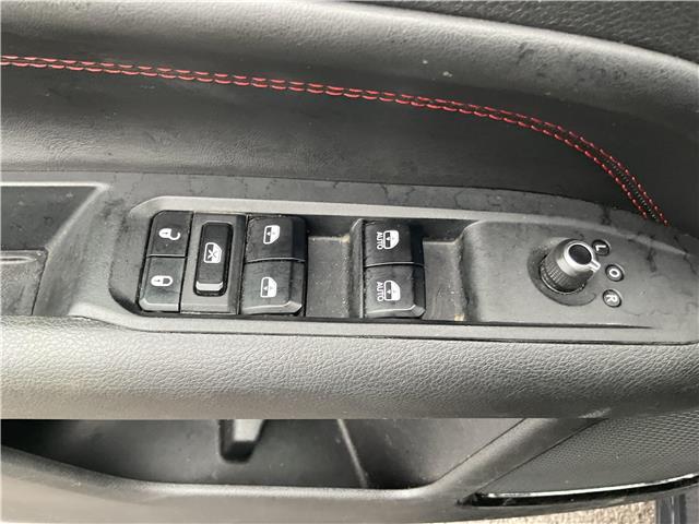 2023 Jeep Compass Trailhawk (Stk: 251198) in Kingston - Image 26 of 31