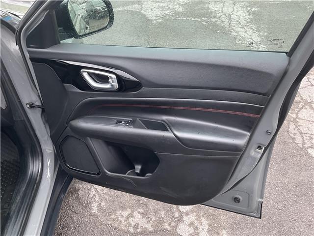 2023 Jeep Compass Trailhawk (Stk: 251198) in Kingston - Image 27 of 31