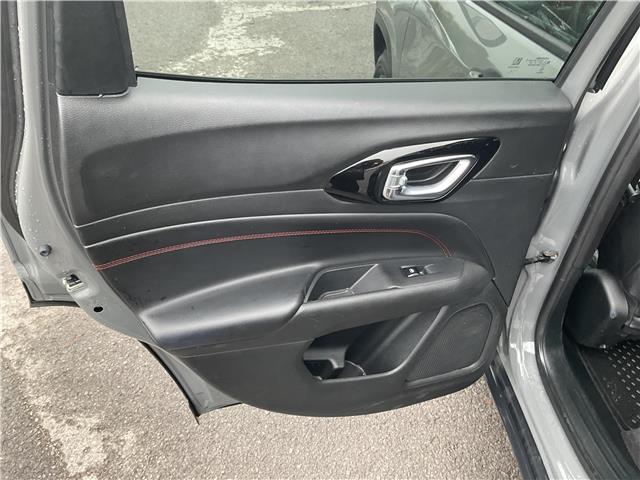 2023 Jeep Compass Trailhawk (Stk: 251198) in Kingston - Image 28 of 31