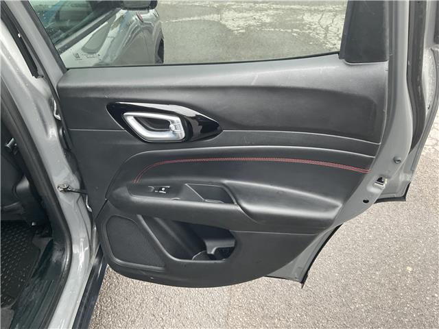 2023 Jeep Compass Trailhawk (Stk: 251198) in Kingston - Image 29 of 31