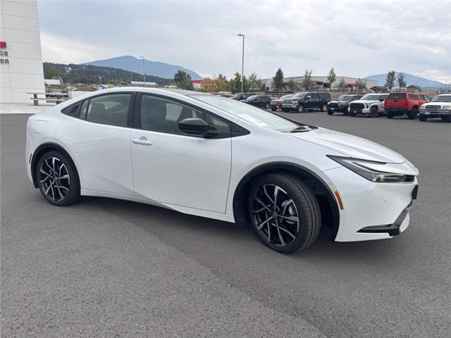 2026 Toyota Prius Plug-In Hybrid XSE Premium (Stk: 3059155) in Cranbrook - Image 7 of 20