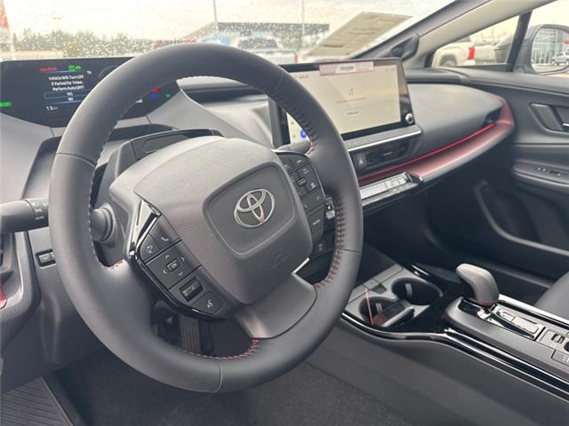 2026 Toyota Prius Plug-In Hybrid XSE Premium (Stk: 3059155) in Cranbrook - Image 9 of 20