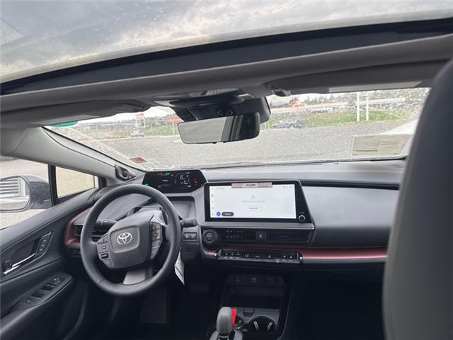 2026 Toyota Prius Plug-In Hybrid XSE Premium (Stk: 3059155) in Cranbrook - Image 10 of 20