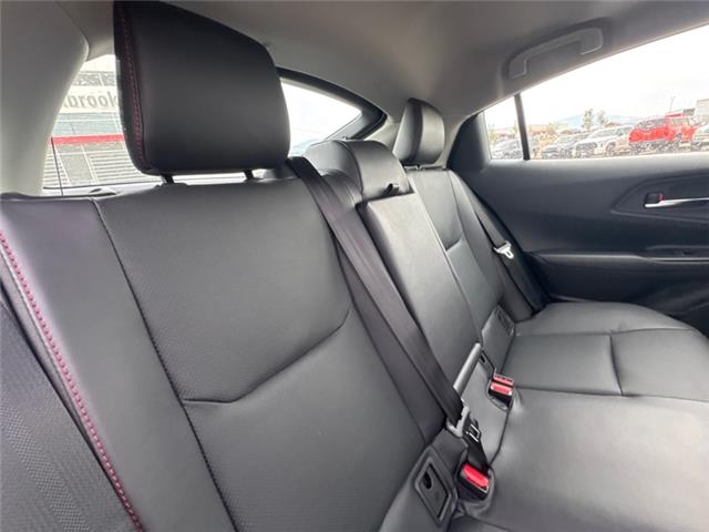 2026 Toyota Prius Plug-In Hybrid XSE Premium (Stk: 3059155) in Cranbrook - Image 11 of 20