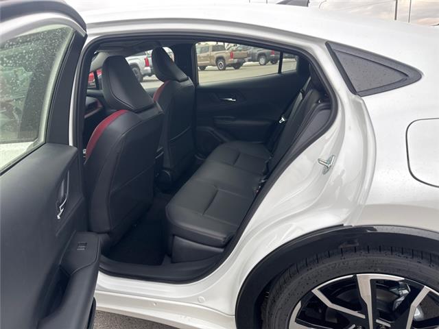 2026 Toyota Prius Plug-In Hybrid XSE Premium (Stk: 3059155) in Cranbrook - Image 12 of 20