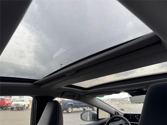 2026 Toyota Prius Plug-In Hybrid XSE Premium (Stk: 3059155) in Cranbrook - Image 14 of 20