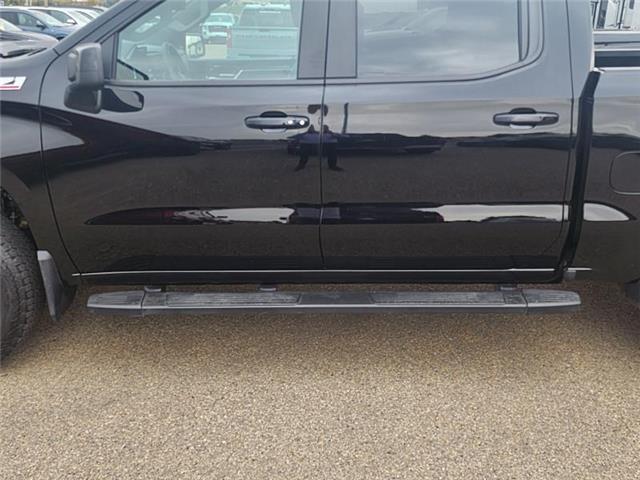 2024 Chevrolet Silverado 1500 LT Trail Boss (Stk: N250704A) in Stony Plain - Image 4 of 50