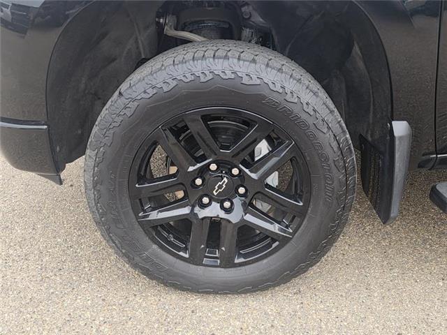 2024 Chevrolet Silverado 1500 LT Trail Boss (Stk: N250704A) in Stony Plain - Image 5 of 50