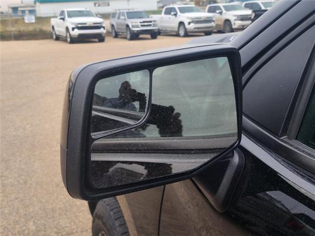 2024 Chevrolet Silverado 1500 LT Trail Boss (Stk: N250704A) in Stony Plain - Image 7 of 50