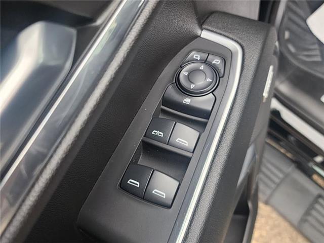 2024 Chevrolet Silverado 1500 LT Trail Boss (Stk: N250704A) in Stony Plain - Image 9 of 50