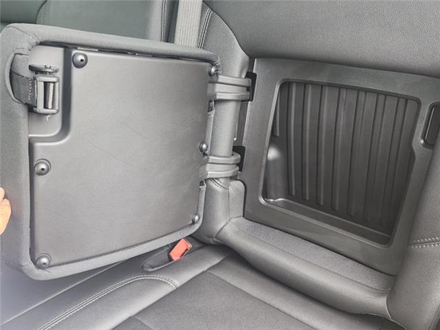 2024 Chevrolet Silverado 1500 LT Trail Boss (Stk: N250704A) in Stony Plain - Image 13 of 50