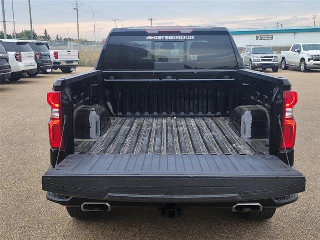 2024 Chevrolet Silverado 1500 LT Trail Boss (Stk: N250704A) in Stony Plain - Image 16 of 50