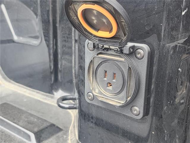 2024 Chevrolet Silverado 1500 LT Trail Boss (Stk: N250704A) in Stony Plain - Image 17 of 50