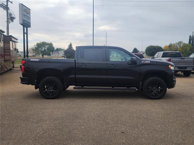 2024 Chevrolet Silverado 1500 LT Trail Boss (Stk: N250704A) in Stony Plain - Image 18 of 50