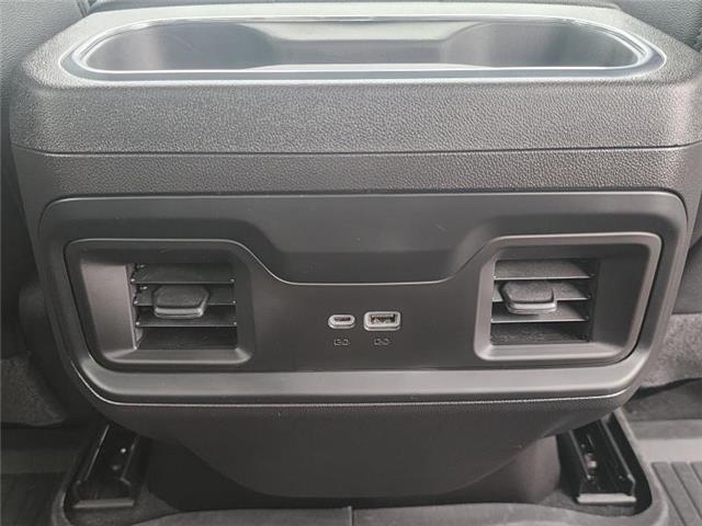 2024 Chevrolet Silverado 1500 LT Trail Boss (Stk: N250704A) in Stony Plain - Image 20 of 50