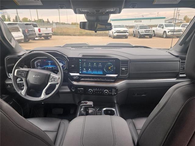 2024 Chevrolet Silverado 1500 LT Trail Boss (Stk: N250704A) in Stony Plain - Image 21 of 50