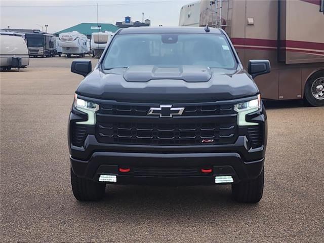 2024 Chevrolet Silverado 1500 LT Trail Boss (Stk: N250704A) in Stony Plain - Image 24 of 50