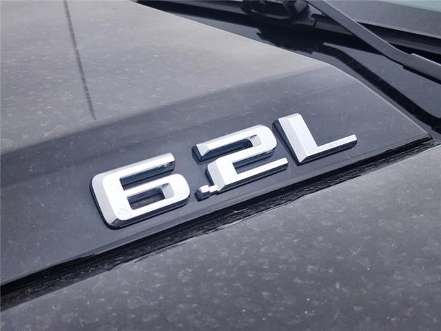 2024 Chevrolet Silverado 1500 LT Trail Boss (Stk: N250704A) in Stony Plain - Image 25 of 50