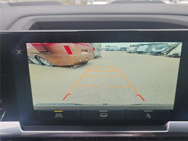 2024 Chevrolet Silverado 1500 LT Trail Boss (Stk: N250704A) in Stony Plain - Image 32 of 50