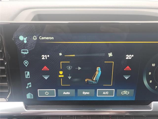 2024 Chevrolet Silverado 1500 LT Trail Boss (Stk: N250704A) in Stony Plain - Image 34 of 50