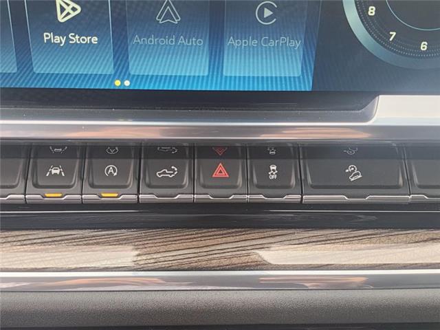 2024 Chevrolet Silverado 1500 LT Trail Boss (Stk: N250704A) in Stony Plain - Image 35 of 50