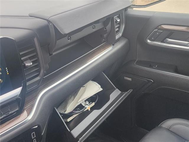 2024 Chevrolet Silverado 1500 LT Trail Boss (Stk: N250704A) in Stony Plain - Image 36 of 50