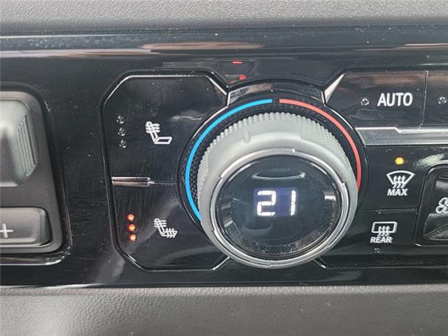 2024 Chevrolet Silverado 1500 LT Trail Boss (Stk: N250704A) in Stony Plain - Image 38 of 50