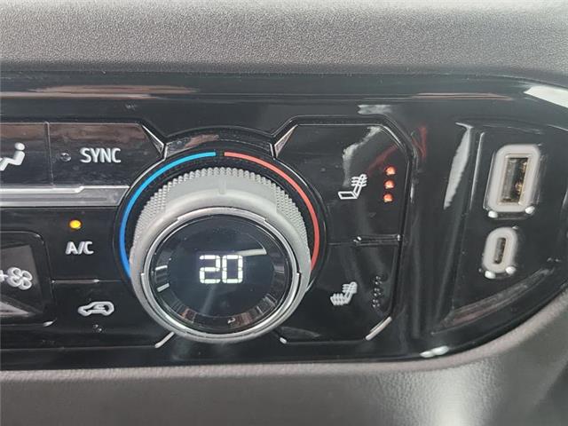 2024 Chevrolet Silverado 1500 LT Trail Boss (Stk: N250704A) in Stony Plain - Image 39 of 50