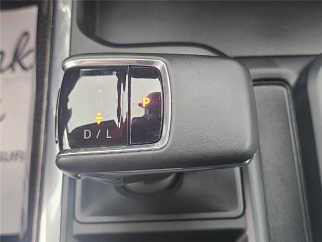 2024 Chevrolet Silverado 1500 LT Trail Boss (Stk: N250704A) in Stony Plain - Image 40 of 50