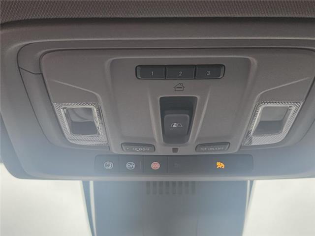 2024 Chevrolet Silverado 1500 LT Trail Boss (Stk: N250704A) in Stony Plain - Image 42 of 50